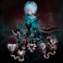 Bjork – Fossora cd