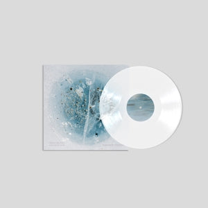 Delago, Manu – Snow From Yesterday vinyl