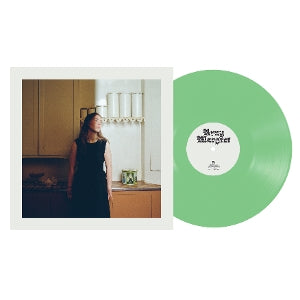Margret, Arny – I Miss You, I Do (1LP, Coloured Vinyl)