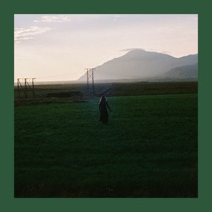 Ásgeir – Julia (1LP Vinyl)
