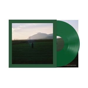 Asgeir – Julia (1LP, Coloured Vinyl)