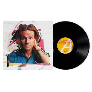 Einarsson, Kaktus – Factoid Happiness vinyl