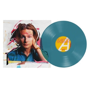Einarsson, Kaktus – Factoid Happiness (1LP, Coloured Vinyl)