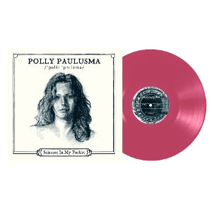 Paulusma, Polly – Scissors In My Pocket vinyl