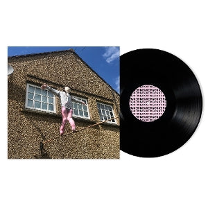 Usa Nails – Routine Flesh (1LP Vinyl)