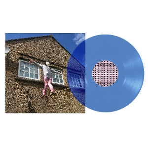 Usa Nails – Routine Flesh (1LP, Coloured Vinyl)
