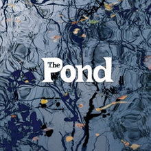 Pond – Pond cd