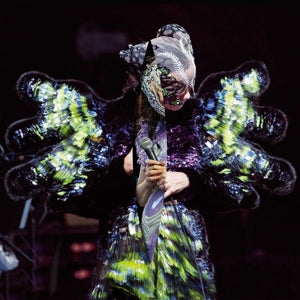 Bjork – Vulnicura Live (1CD)