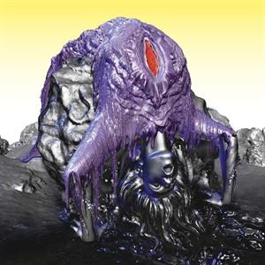 Bjork – Vulnicura (2LP Vinyl)