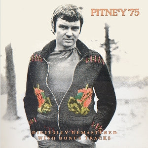 Gene Pitney – Pitney '75 Plus Bonus Tracks (1CD)