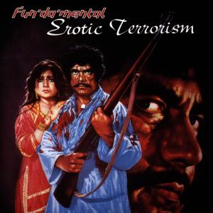 Fun-Da-Mental – Erotic Terrorism cd