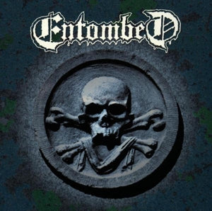 Entombed – Entombed cd