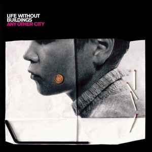 Life Without Buildings – Any Other City (1LP Vinyl)