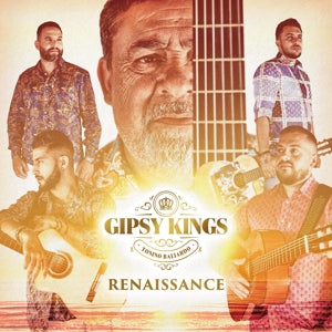 Gipsy Kings – Renaissance (1 CD)