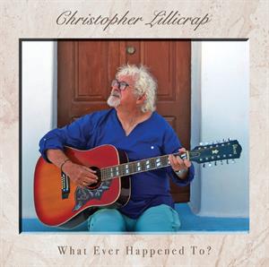 Christopher Lillicrap – Was wurde eigentlich aus? (1CD)