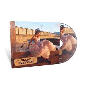 Slady – Everyday cd