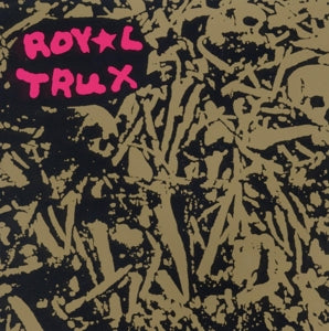 Royal Trux – Skulls (1CD)