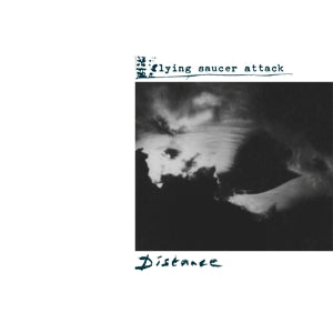 Flying Saucer Attack – Distance vinyl