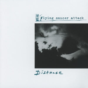 Flying Saucer Attack – Distance (1CD)