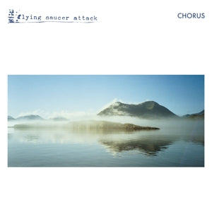 Flying Saucer Attack – Chorus (1LP Vinyl)