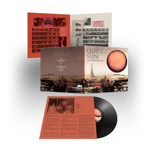 Quiet Sun – Mainstream vinyl