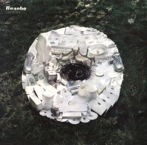 Bonobo – Days To Come (2-LP-Vinyl)