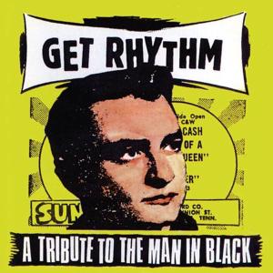 Johnny Cash – Get Rhythm (1 CD)