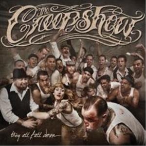 Creepshow, the – They All Fall Down cd