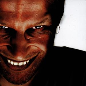 Aphex Twin – Richard D. James Album (1 CD)