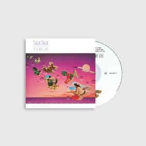 Talk Talk – It's My Life (1CD, Reissue)