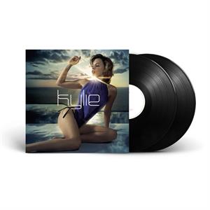 KYLIE MINOGUE – Light Years (2LP Vinyl)