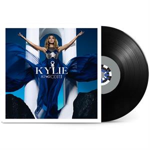 KYLIE MINOGUE – Aphrodite (1LP Vinyl)