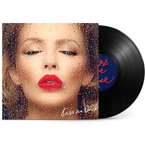 KYLIE MINOGUE – Kiss Me Once (1LP Vinyl)