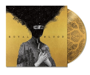Royal Blood – Royal Blood (1 CD)