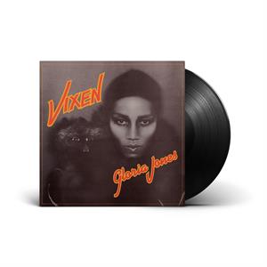 Jones, Gloria – Vixen (1LP Vinyl)
