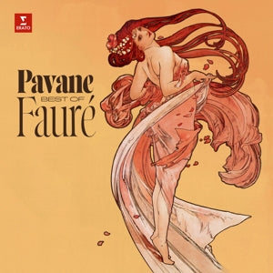 V/A – Pavane - Best of Faure vinyl