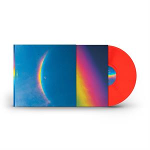 COLDPLAY – Moon Music (1LP, Coloured Vinyl)