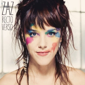 Zaz – Recto Verso (2LP Vinyl)