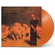 Sound – From the Lions Mouth vinyl
