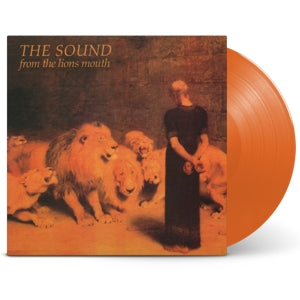 The Sound – From the Lions Mouth (1LP, farbiges Vinyl)