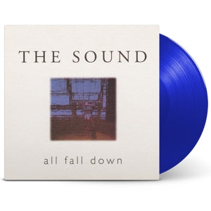 Sound – All Fall Down (1LP, Coloured Vinyl)