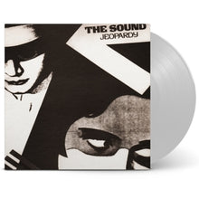 Sound – Jeopardy vinyl