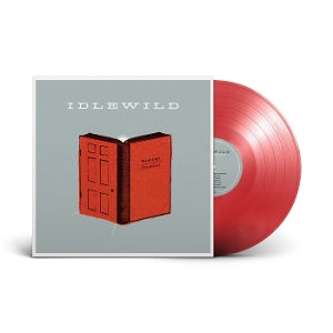 Idlewild – Warnings/Promises vinyl