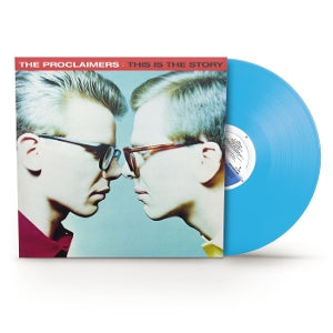 Proclaimers – This is the Story vinyl