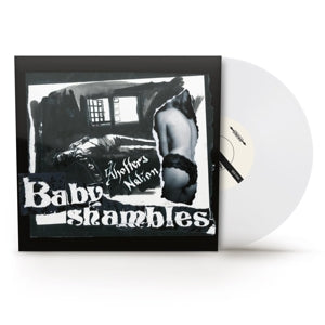 Babyshambles – Shotter's Nation (1LP, Coloured Vinyl)