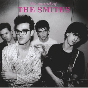 The Smiths – The Sound of the Smiths (1CD)