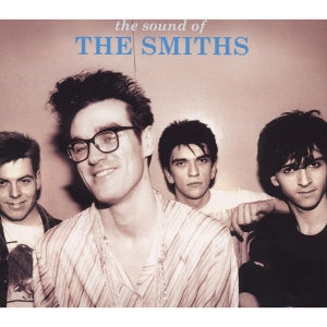 The Smiths – The Sound of the Smiths (2CD)