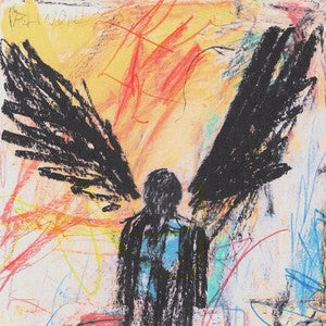 The Murder Capital – Blindness (1CD)