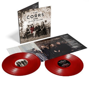 Corrs – Jupiter Calling vinyl