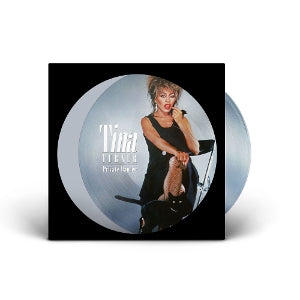 Turner, Tina – Private Dancer vinyl
